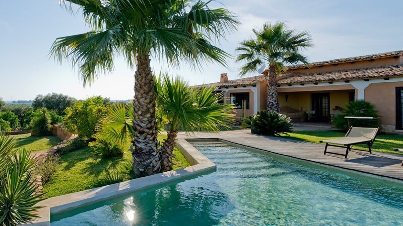 luxury villas italy le collectionist